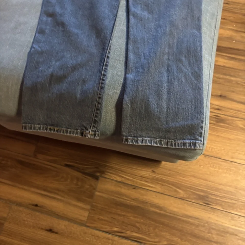 Mens 34x30 faded Glory Jeans - Picture 4 of 5